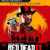 Red Dead Redemption 2 | Ultimate Edition (Xbox One) - Xbox Live Key - NIGERIA Red Dead Redemption 2 | Ultimate Edition (Xbox One) - Xbox Live Key - NIGERIA