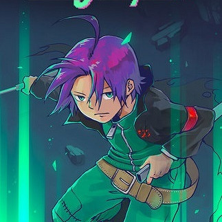 Blade Jumper (PC) - Steam Key - GLOBAL