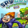 Spy Guy Hidden Objects: Deluxe Edition (PC) - Steam Key - GLOBAL