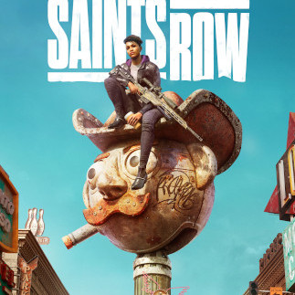 Saints Row (PC) - Steam Key - EUROPE