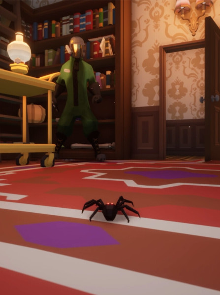 Kill it with Fire 2 (PC) - Steam Key - EUROPE