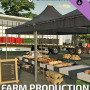 Farming Simulator 22 - Farm Production Pack (PC) - Steam Key - GLOBAL