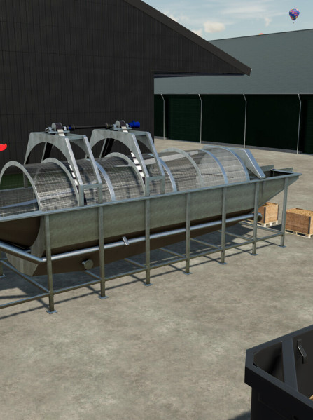 Farming Simulator 22 - Farm Production Pack (PC) - Steam Key - GLOBAL