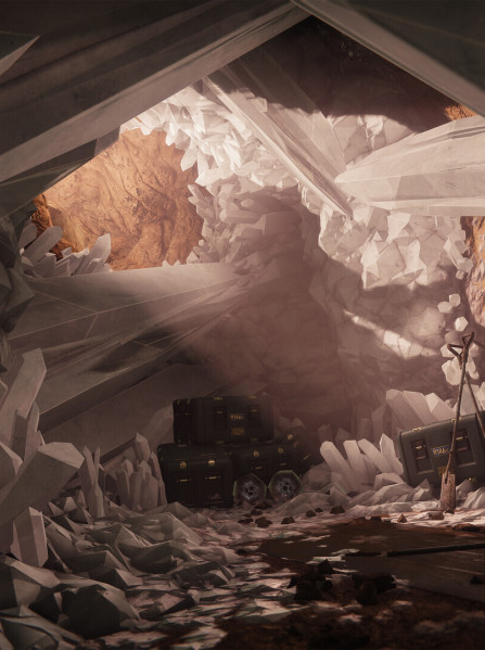 Destiny 2: Armory Collection (Xbox Series X/S) - Xbox Live Key - EUROPE