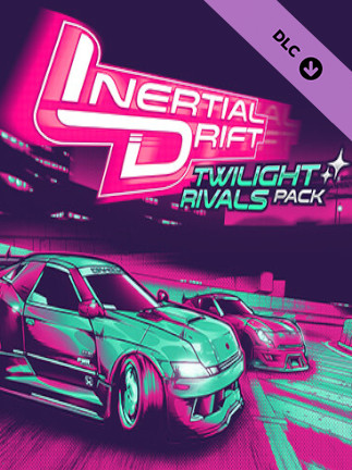 Inertial Drift: Twilight Rivals (PC) - Steam Key - GLOBAL Inertial Drift: Twilight Rivals (PC) - Steam Key - GLOBAL