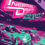 Inertial Drift: Twilight Rivals (PC) - Steam Key - GLOBAL
