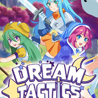 Dream Tactics (PC) - Steam Key - GLOBAL