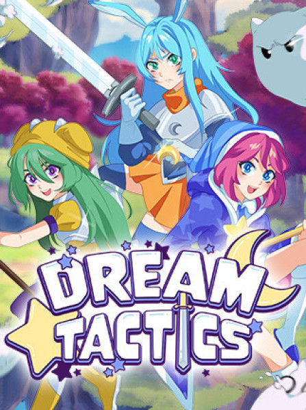 Dream Tactics (PC) - Steam Key - GLOBAL Dream Tactics (PC) - Steam Key - GLOBAL