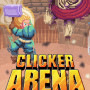 Clicker Arena (PC) - Steam Key - GLOBAL