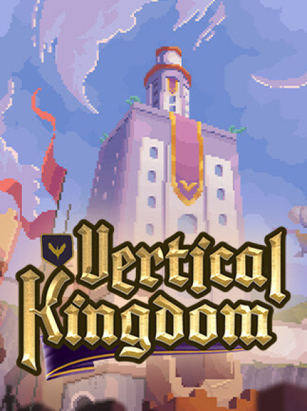 Vertical Kingdom (PC) - Steam Key - GLOBAL Vertical Kingdom (PC) - Steam Key - GLOBAL