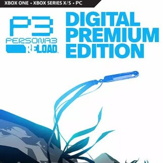 Persona 3 Reload | Digital Premium Edition (Xbox Series X/S, Windows 10) - Xbox Live Key - GLOBAL