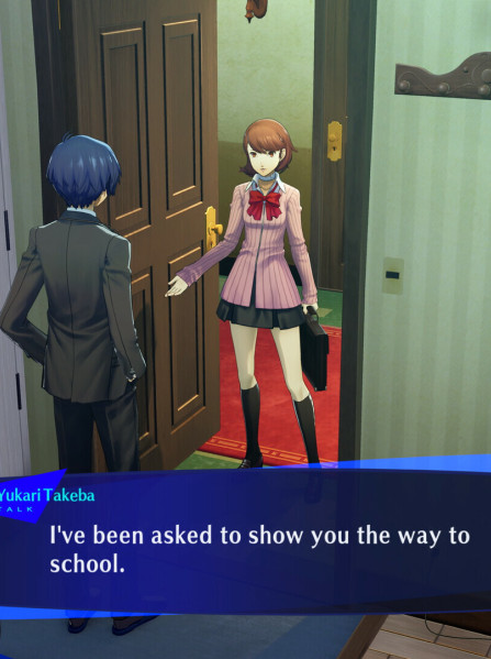 Persona 3 Reload | Digital Premium Edition (Xbox Series X/S, Windows 10) - Xbox Live Key - GLOBAL Persona 3 Reload | Digital Premium Edition (Xbox Series X/S, Windows 10) - Xbox Live Key - GLOBAL