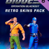G.I. Joe: Operation Blackout - Retro Skins Pack (PC) - Steam Key - GLOBAL