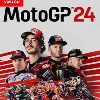 MotoGP 24 (Nintendo Switch) - Nintendo eShop Key - EUROPE
