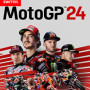 MotoGP 24 (Nintendo Switch) - Nintendo eShop Key - EUROPE