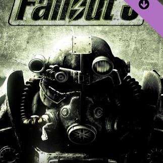 Fallout 3 - All DLCs Pack (PC) - Steam Key - GLOBAL