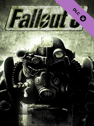 Fallout 3 - All DLCs Pack (PC) - Steam Key - GLOBAL Fallout 3 - All DLCs Pack (PC) - Steam Key - GLOBAL