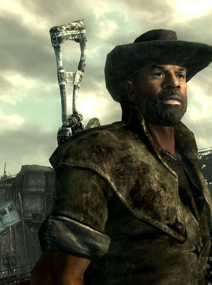 Fallout 3 - All DLCs Pack (PC) - Steam Key - GLOBAL Fallout 3 - All DLCs Pack (PC) - Steam Key - GLOBAL