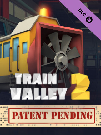 Train Valley 2: Patent Pending (PC) - Steam Key - GLOBAL