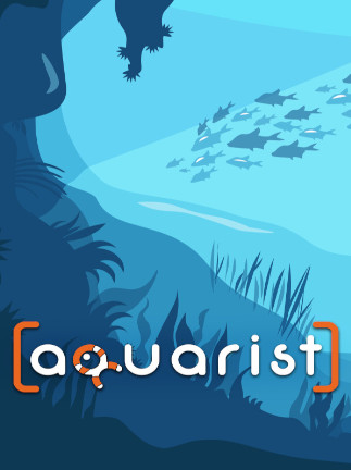 Aquarist (PC) - Steam Key - GLOBAL