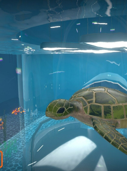 Aquarist (PC) - Steam Key - GLOBAL