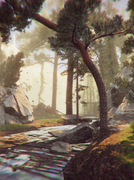 The Forest Cathedral (PC) - Steam Key - GLOBAL