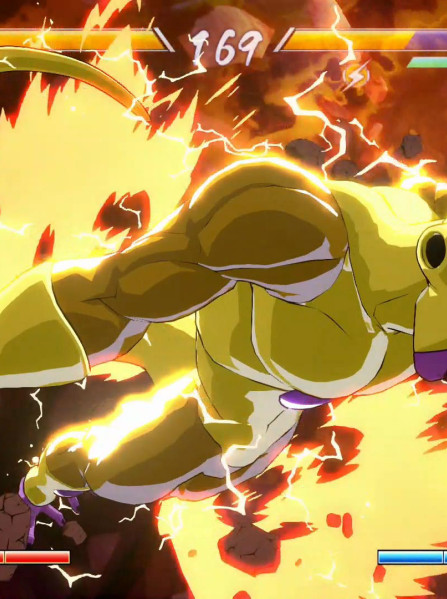 DRAGON BALL FighterZ | Legendary Edition (PC) - Steam Key - GLOBAL DRAGON BALL FighterZ | Legendary Edition (PC) - Steam Key - GLOBAL