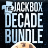 The Jackbox Decade Bundle (PC) - Steam Key - GLOBAL The Jackbox Decade Bundle (PC) - Steam Key - GLOBAL