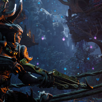 Remnant II: The Forgotten Kingdom (PC) - Steam Key - GLOBAL