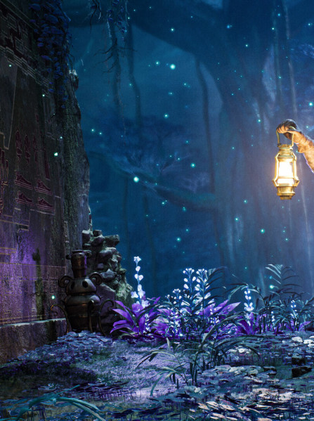 Remnant II: The Forgotten Kingdom (PC) - Steam Key - GLOBAL Remnant II: The Forgotten Kingdom (PC) - Steam Key - GLOBAL
