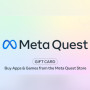 Meta Quest Gift Card 50 EUR  - Meta Key  - GERMANY