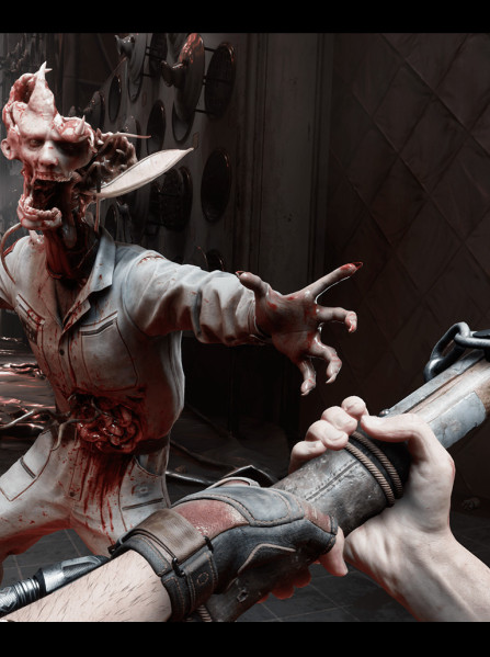 Atomic Heart | Premium Edition (Xbox Series X/S) - Xbox Live Key - GLOBAL