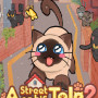 A Street Cat's Tale 2: Out side is Dangerous (PC) - Steam Key - GLOBAL