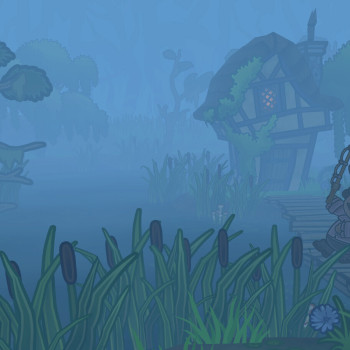 Echoes of the Plum Grove (PC) - Steam Key - GLOBAL