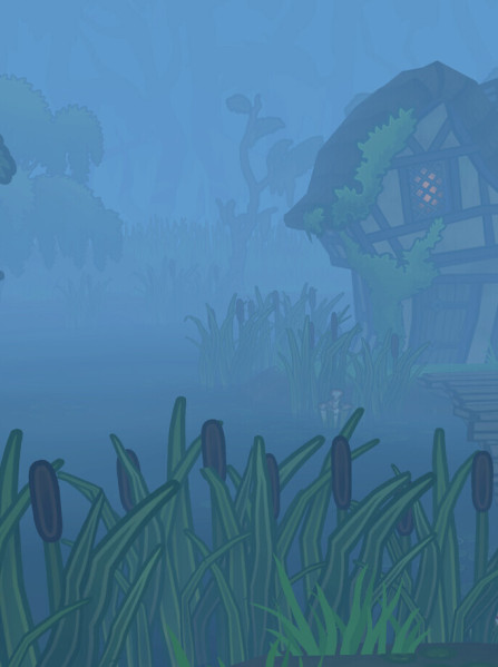 Echoes of the Plum Grove (PC) - Steam Key - GLOBAL Echoes of the Plum Grove (PC) - Steam Key - GLOBAL