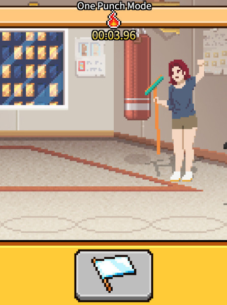 OnePunch (PC) - Steam Key - GLOBAL