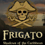 Frigato: Shadows of the Caribbean (PC) - Steam Key - GLOBAL