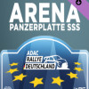 WRC 10: Arena Panzerplatte SSS (PC) - Steam Key - GLOBAL