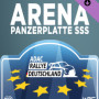 WRC 10: Arena Panzerplatte SSS (PC) - Steam Key - GLOBAL