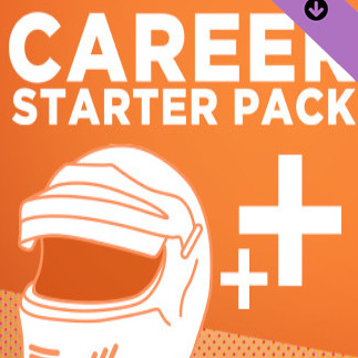 WRC 10 Career Starter Pack (PC) - Steam Key - GLOBAL
