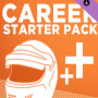 WRC 10 Career Starter Pack (PC) - Steam Key - GLOBAL