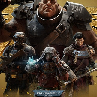 Warhammer 40,000: Darktide | Imperial Edition (PC) - Steam Key - EUROPE