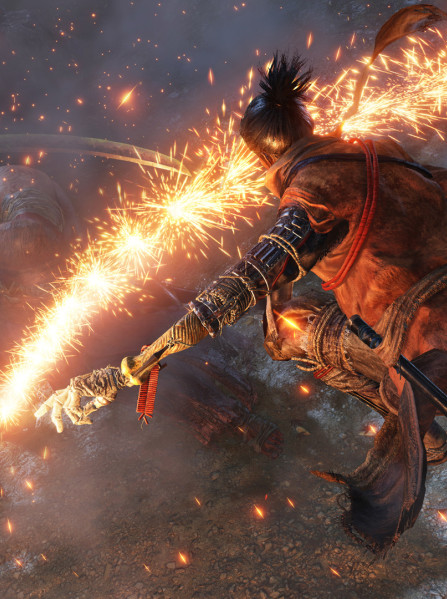 Sekiro: Shadows Die Twice (Xbox One) - Xbox Live Key - ARGENTINA Sekiro: Shadows Die Twice (Xbox One) - Xbox Live Key - ARGENTINA