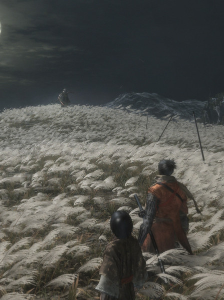 Sekiro: Shadows Die Twice (Xbox One) - Xbox Live Key - ARGENTINA Sekiro: Shadows Die Twice (Xbox One) - Xbox Live Key - ARGENTINA