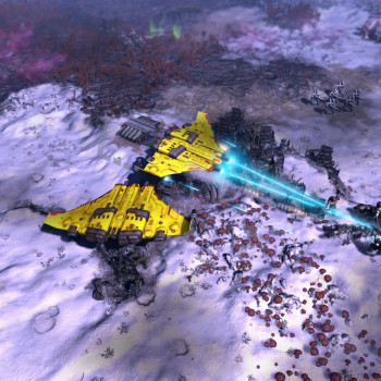 Warhammer 40,000: Gladius - Escalation Pack (PC) - Steam Key - GLOBAL