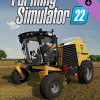 Farming Simulator 22 - Vermeer Pack (PC) - Steam Key - GLOBAL