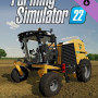 Farming Simulator 22 - Vermeer Pack (PC) - Steam Key - GLOBAL