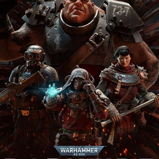 Warhammer 40,000: Darktide (PC) - Steam Key - EUROPE