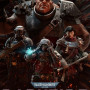 Warhammer 40,000: Darktide (PC) - Steam Key - EUROPE
