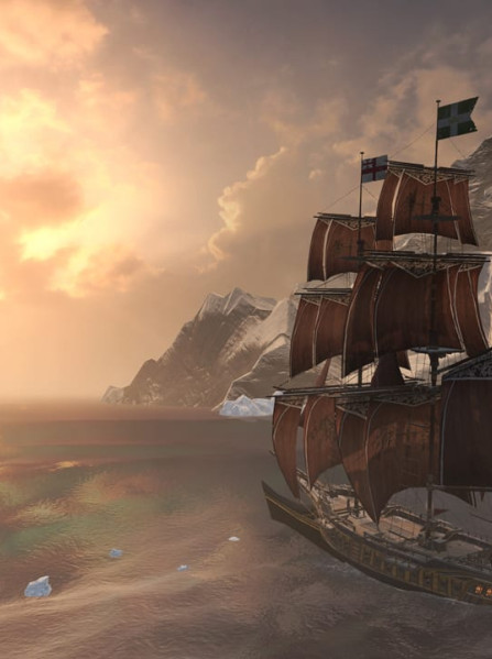 Assassin's Creed The Rebel Collection (Nintendo Switch) - Nintendo eShop Key - EUROPE Assassin's Creed The Rebel Collection (Nintendo Switch) - Nintendo eShop Key - EUROPE